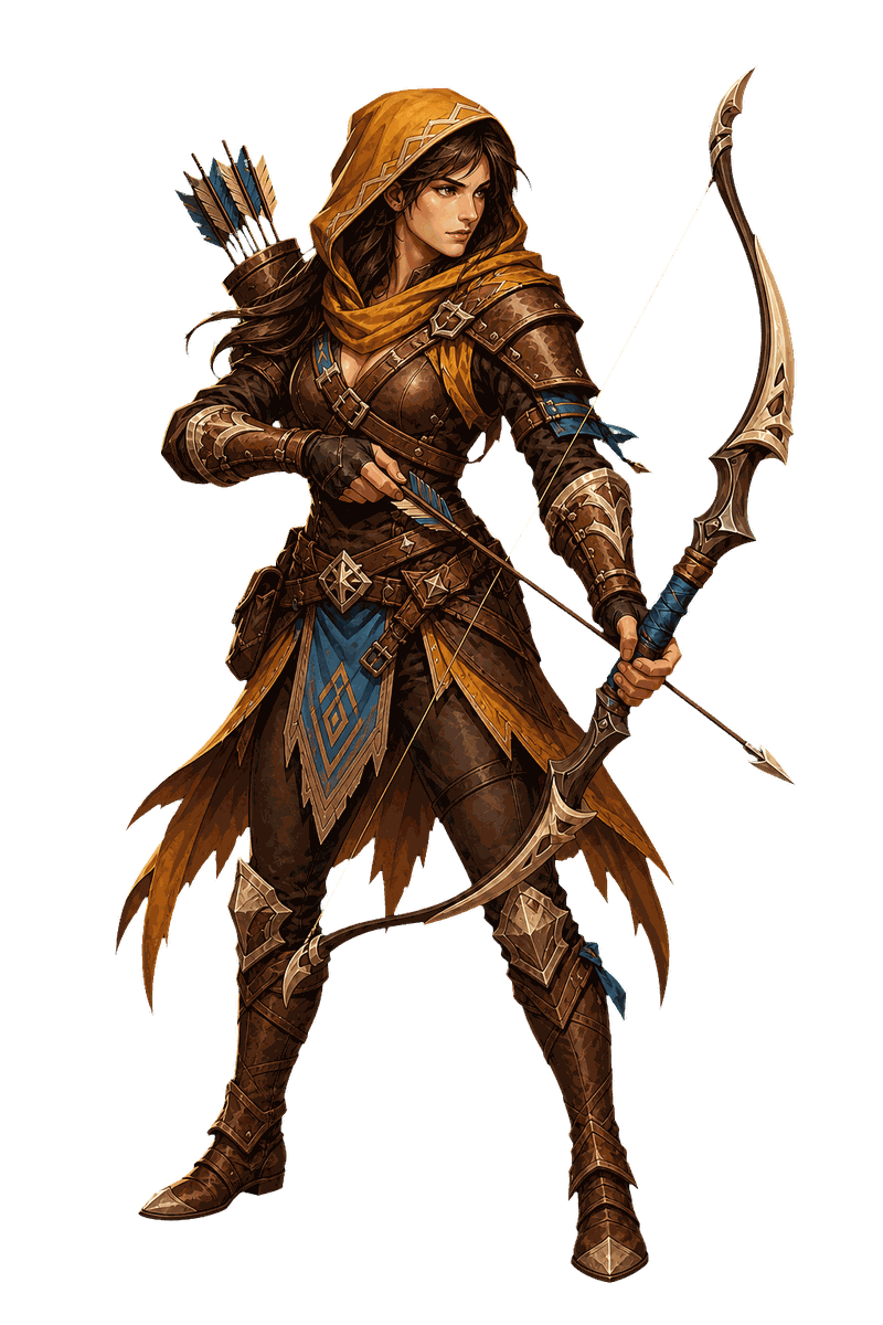 Arqueira do ChatRaid