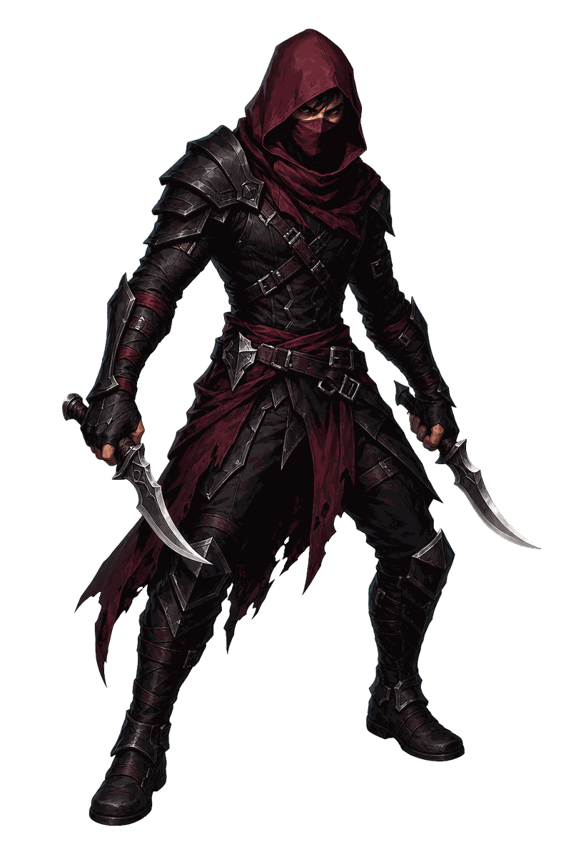 Classe Assassino