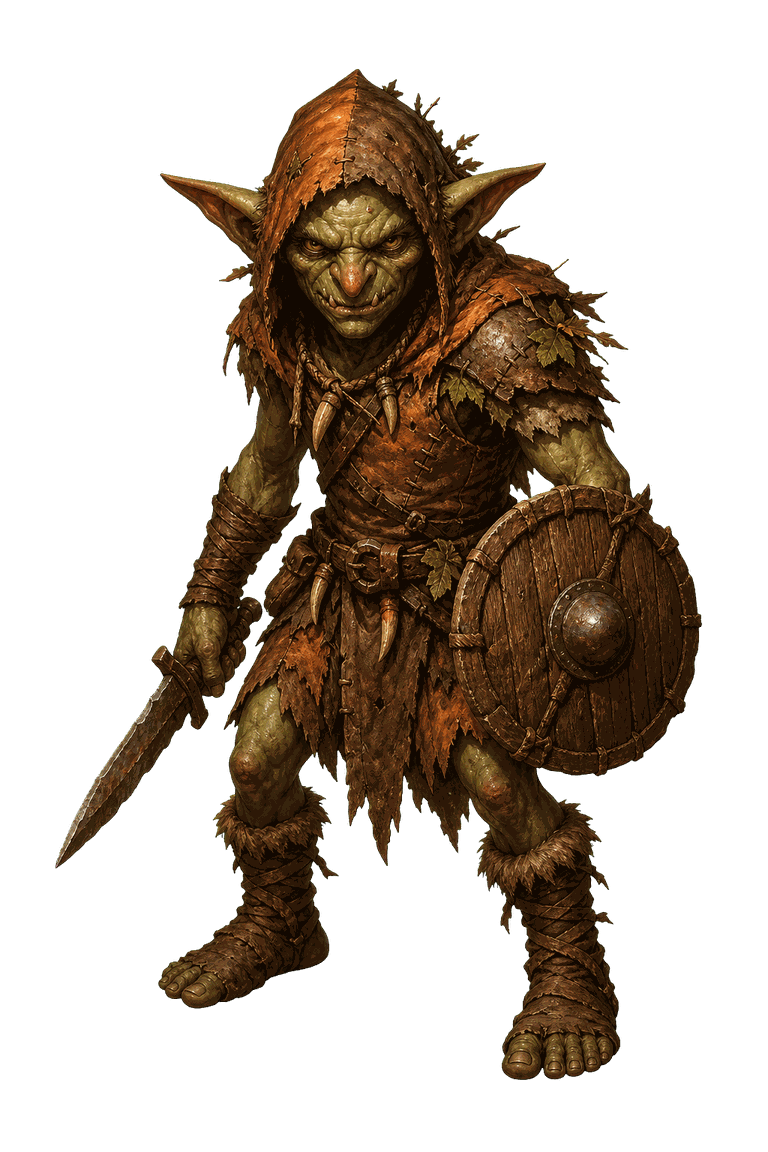 Goblin da Mata